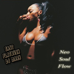 Dj Mark Neo Soul Flow