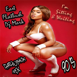 East Flatbush Dj Mark  90&#039;s Mix