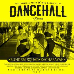 Dancehall University Vol.1