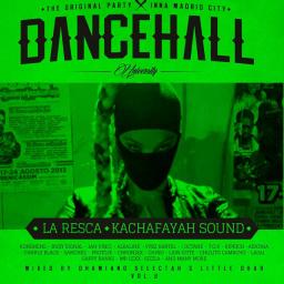 Dancehall University Vol.2