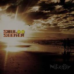 SOUL FOR THE SEEKERS #02 &quot; Freezing Sunset &quot;