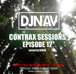 CONTRAX SESSION EPISODE 12