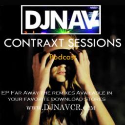 DJNAV-Contraxt Session Episode 16