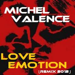 LOVE EMOTION (remix 2012)