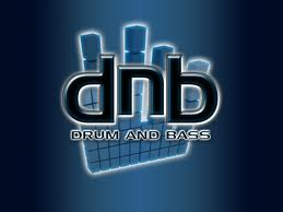Drum &amp; Bass Mix Feb 2013
