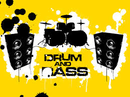  Drum &amp; Bass Mix Vol 2