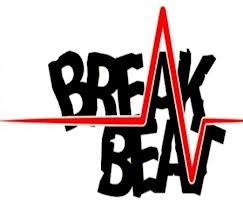 Breakbeat Mini Mix Vol 1