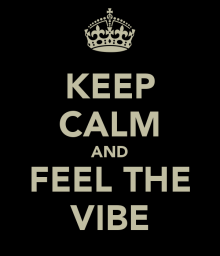 Feel The Vibe #3