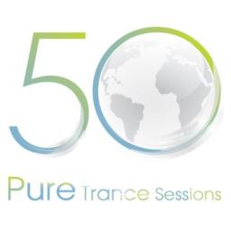 Pure Trance Sessions Episode 050 with Westerman &amp; Oostink