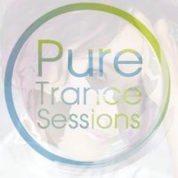 Pure Trance Sessions Episode 116 with Suzy Solar