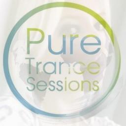 Pure Trance Sessions Episode 118 with UrsulaN