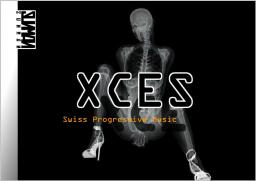 XCES - Excessive Progressive 2013
