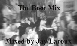 THE BOOT MIX