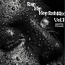 DJscooby - Rap HipHop Rnb Mix  Vol.1
