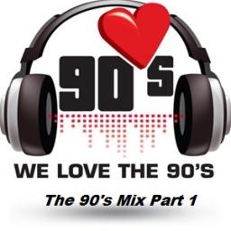  90`s Mix Part 1