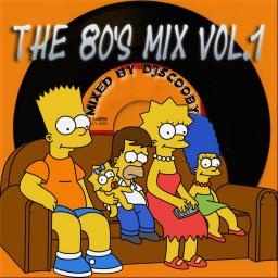 The 80s Mix Part 1