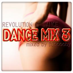 Dance Mix Vol.3