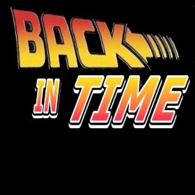 DJscooby - Back in Time (MiniMix)