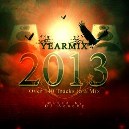 Yearmix  2013