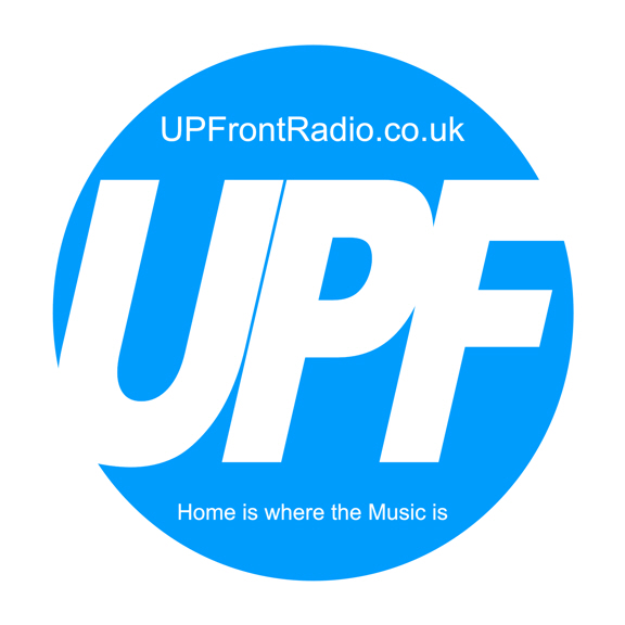 UPFrontRadio Mind Deep Confusion Session 10