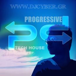 progressive tech house
