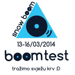 Boomtest live trance 