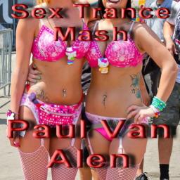 Sex Trance Mash