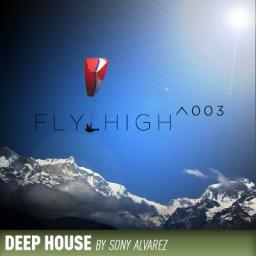 FLY HIGH 003