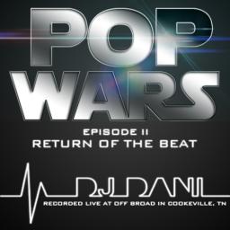 Pop Wars: Return of the Beat