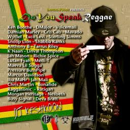 Do You Speak Reggae 01