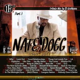 Nate Dogg Tribute pt 1