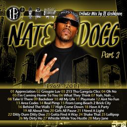 Nate Dogg Tribute pt 3