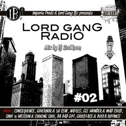 Lord Gang Radio 02