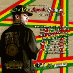 Do You Speak Reggae 02