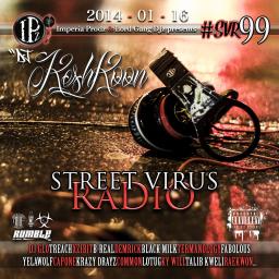 Street Virus Radio 99