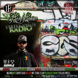 Street Virus Radio 101