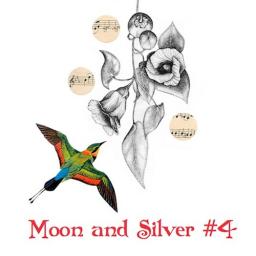Moon and Silver #4
