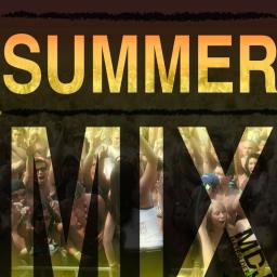 Summer Mix (July 2012)