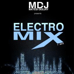Electro Mix 1