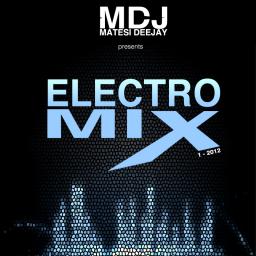 Electro Mix 1