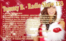 Radio Show 123.