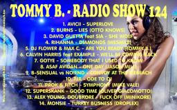 Radio Show 124