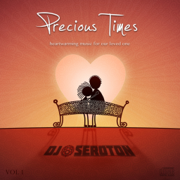 Precious Times (Vol 1)