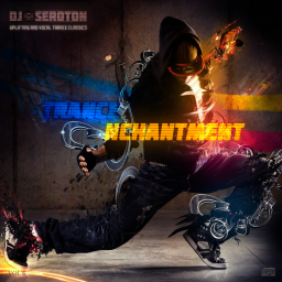 Trance Nchantment (Vol 6)