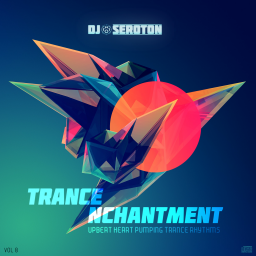 Trance Nchantment (Vol 8)