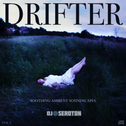 Drifter (Vol 3) - Soothing Ambient Soundscapes