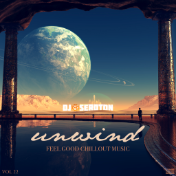 Unwind (Vol 22 - Guest Mix on &#039;Solitudes&#039;)