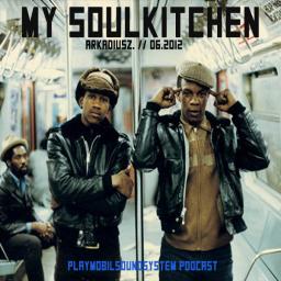 My soulkitchen