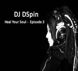 Heal Your Soul - 3