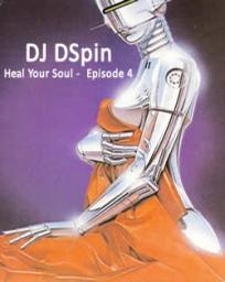 DJ DSpin Heal Your Soul - 4